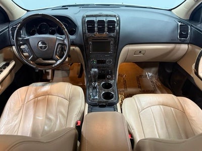 2011 GMC Acadia Denali