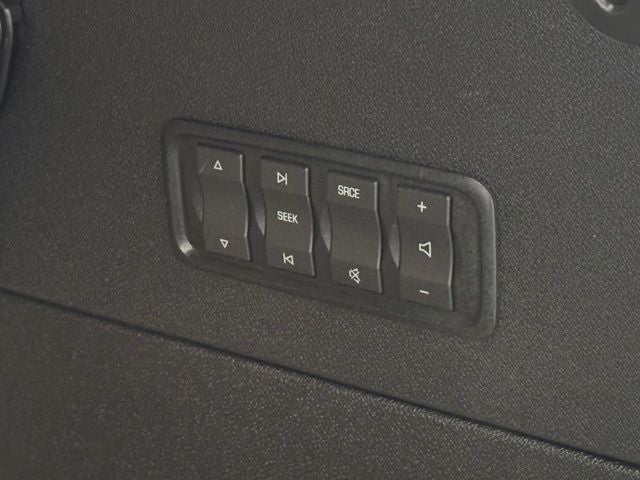 2011 GMC Acadia Denali