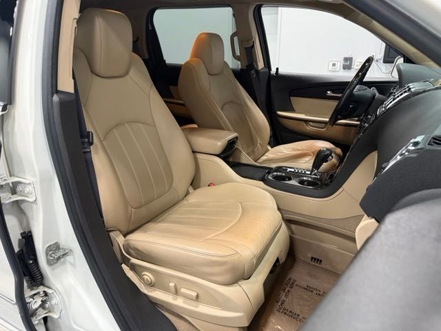2011 GMC Acadia Denali