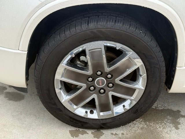 2011 GMC Acadia Denali