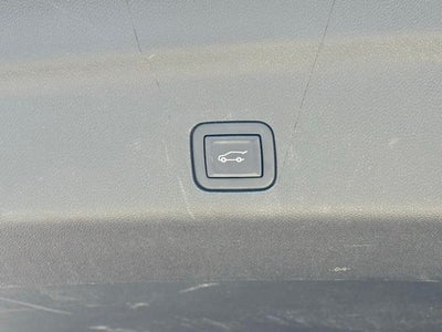 2022 GMC Yukon AT4