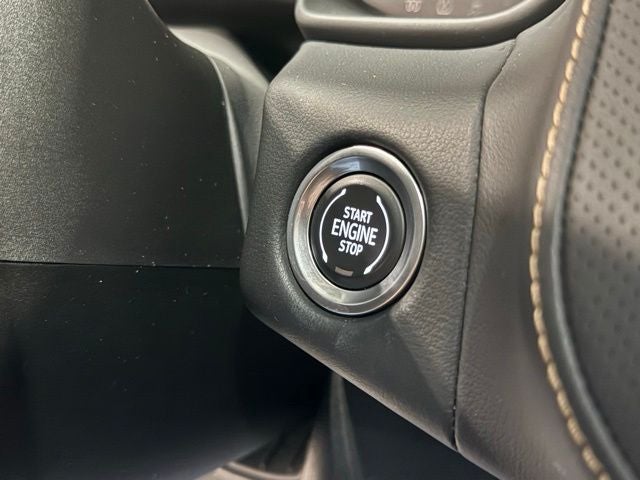 2022 GMC Yukon AT4
