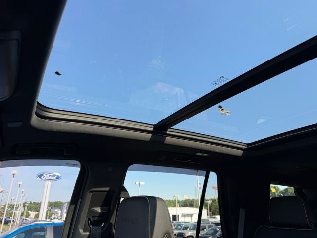 2022 GMC Yukon AT4