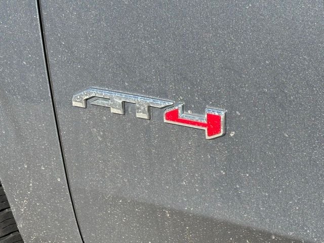 2022 GMC Yukon AT4