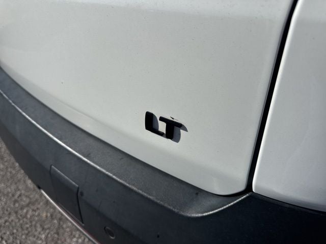 2022 Chevrolet Traverse LT 1LT