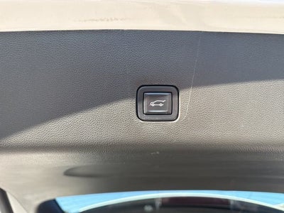 2022 Chevrolet Traverse LT 1LT