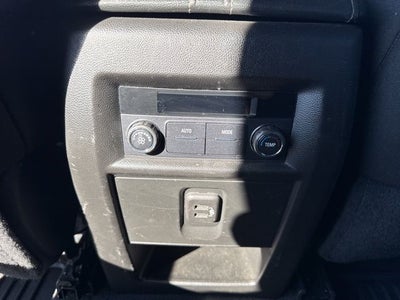 2022 Chevrolet Traverse LT 1LT