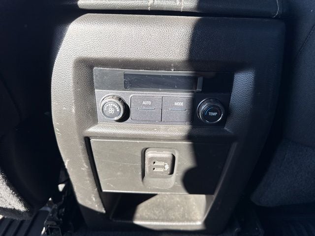 2022 Chevrolet Traverse LT 1LT