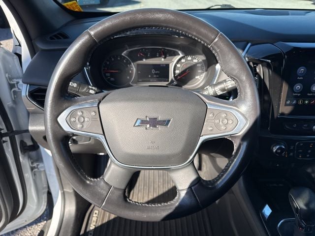 2022 Chevrolet Traverse LT 1LT