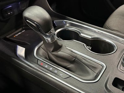 2022 Chevrolet Traverse LT 1LT