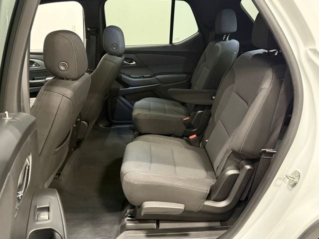 2022 Chevrolet Traverse LT 1LT