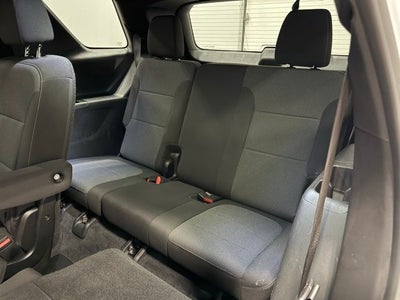 2022 Chevrolet Traverse LT 1LT