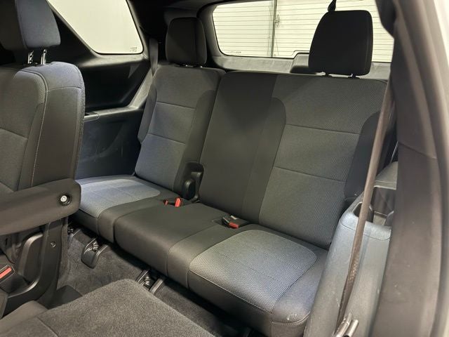 2022 Chevrolet Traverse LT 1LT