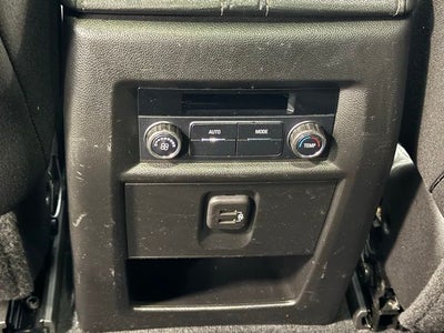 2022 Chevrolet Traverse LT 1LT