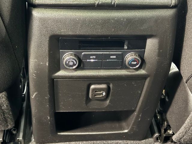 2022 Chevrolet Traverse LT 1LT