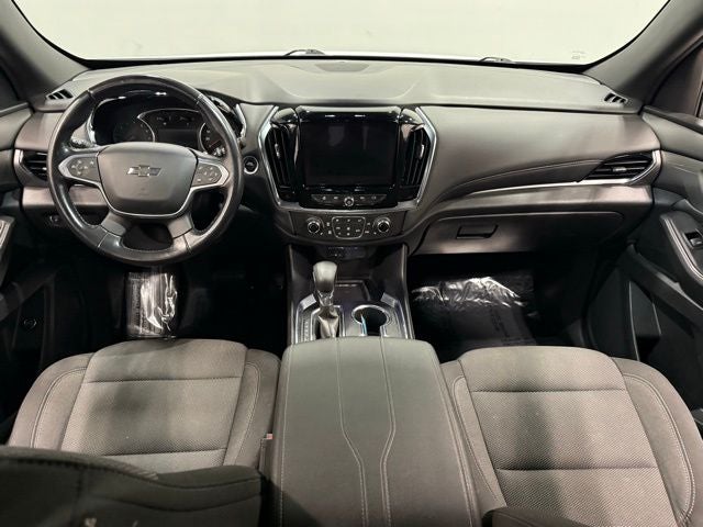2022 Chevrolet Traverse LT 1LT