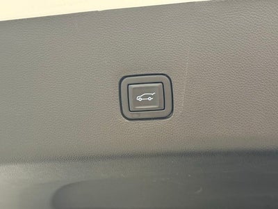 2022 Chevrolet Traverse LT 1LT