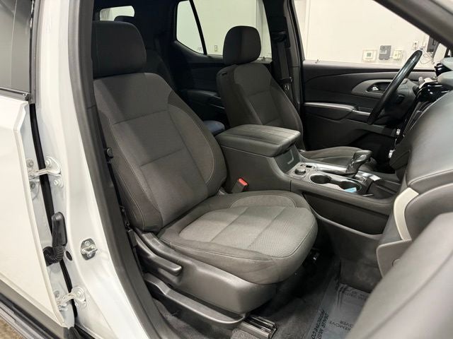 2022 Chevrolet Traverse LT 1LT