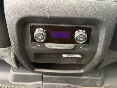 2024 Chevrolet Traverse AWD RS