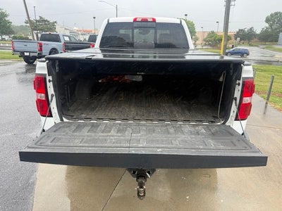 2017 GMC Sierra 2500HD Denali