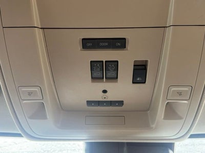 2017 GMC Sierra 2500HD Denali