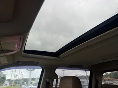2017 GMC Sierra 2500HD Denali
