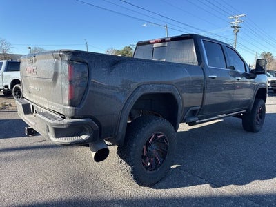 2023 GMC Sierra 2500HD Denali
