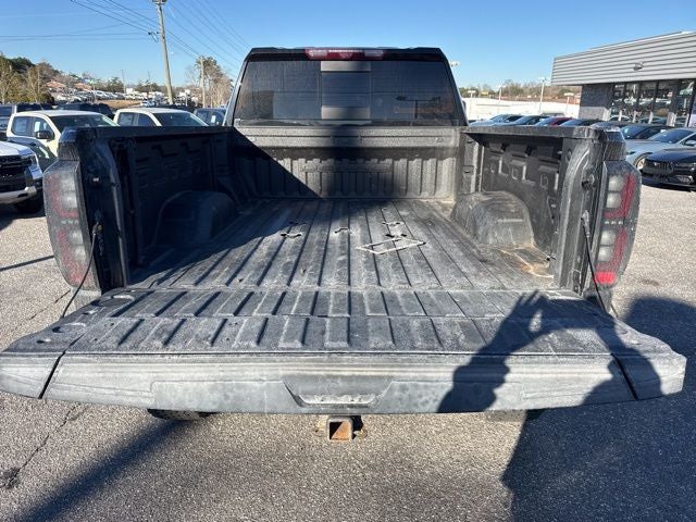 2023 GMC Sierra 2500HD Denali