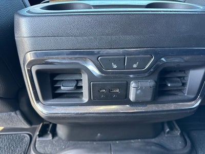 2023 GMC Sierra 2500HD Denali