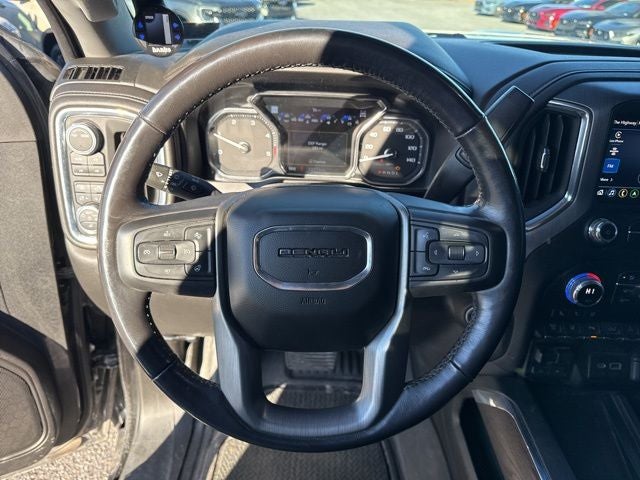 2023 GMC Sierra 2500HD Denali