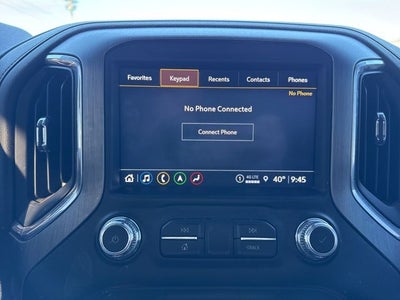 2023 GMC Sierra 2500HD Denali