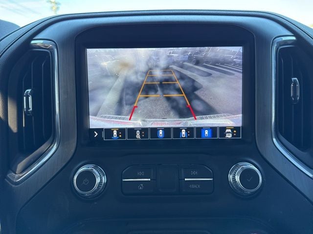 2023 GMC Sierra 2500HD Denali