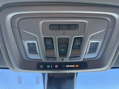 2023 GMC Sierra 2500HD Denali