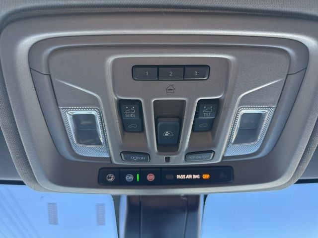 2023 GMC Sierra 2500HD Denali