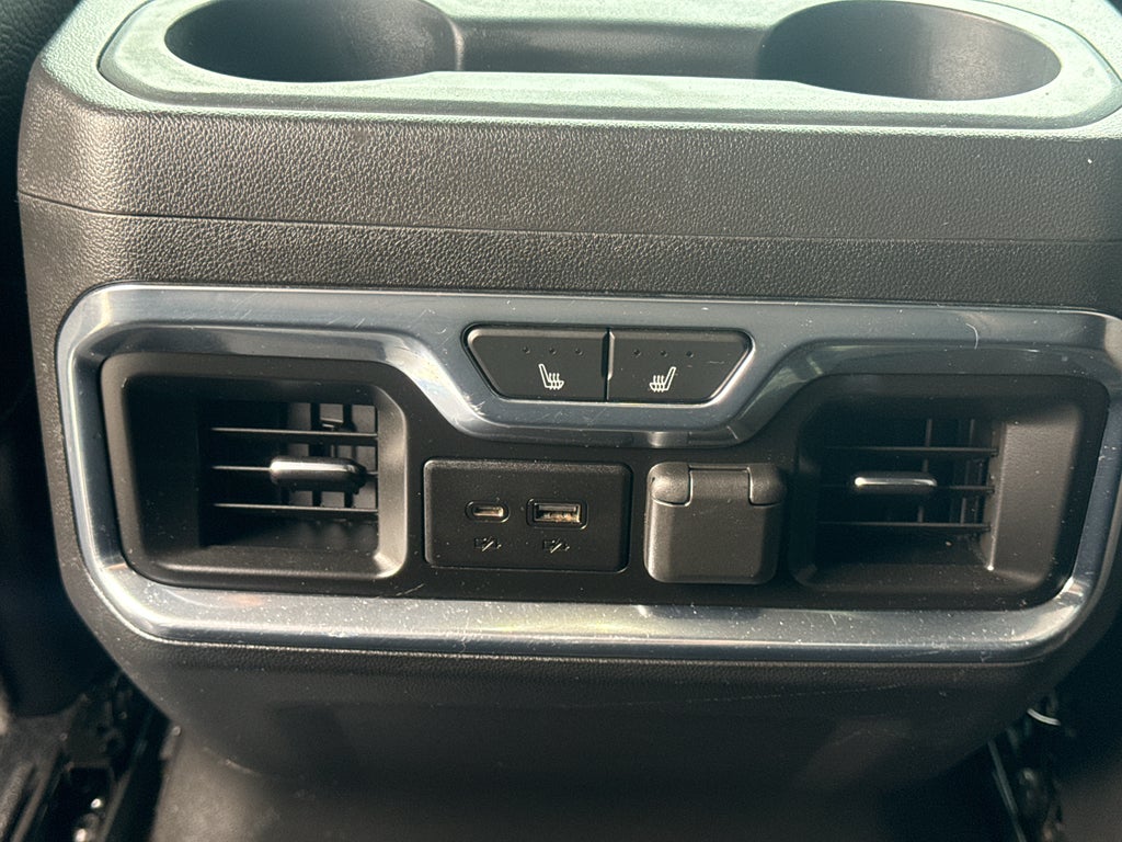 2020 GMC Sierra DENALI ULTIMATE