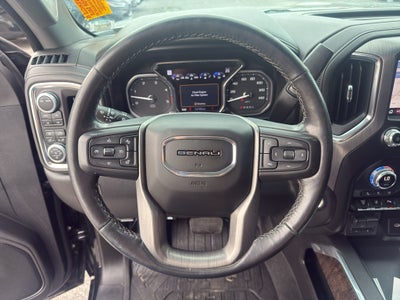 2020 GMC Sierra DENALI ULTIMATE