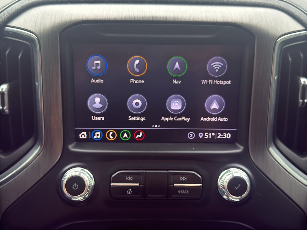 2020 GMC Sierra DENALI ULTIMATE