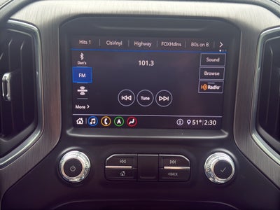 2020 GMC Sierra DENALI ULTIMATE