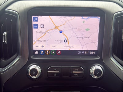 2020 GMC Sierra DENALI ULTIMATE