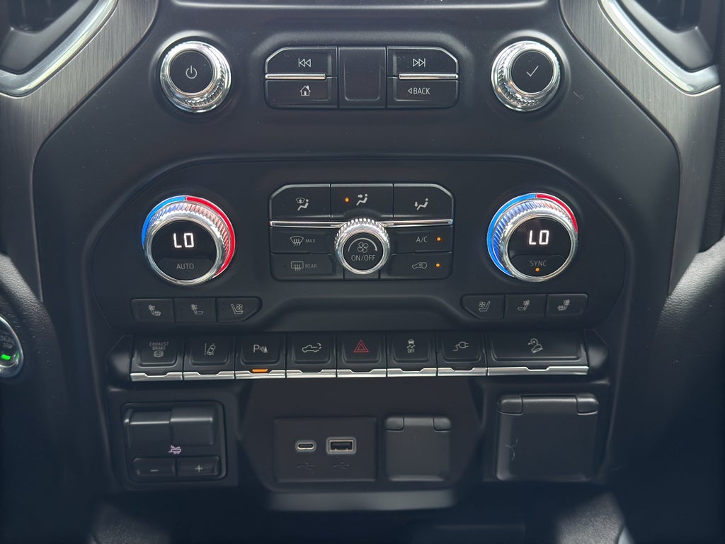 2020 GMC Sierra DENALI ULTIMATE