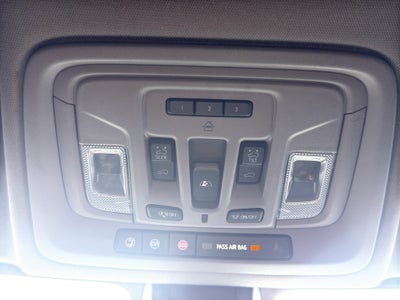 2020 GMC Sierra DENALI ULTIMATE