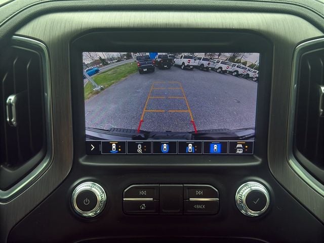 2020 GMC Sierra 2500HD Denali