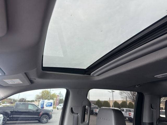 2020 GMC Sierra 2500HD Denali