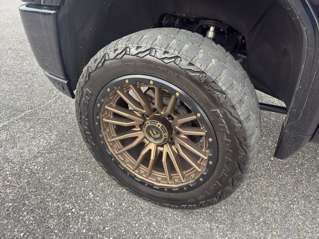 2020 GMC Sierra DENALI ULTIMATE