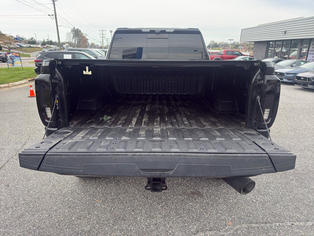 2020 GMC Sierra DENALI ULTIMATE