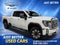 2024 GMC Sierra 3500HD Denali