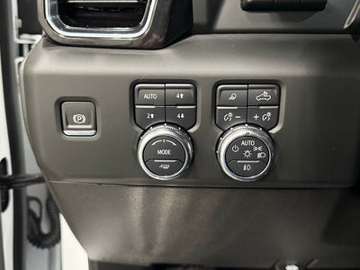 2024 GMC Sierra 3500HD Denali