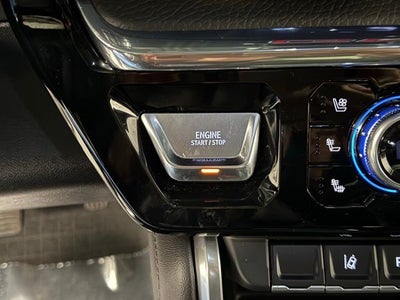 2024 GMC Sierra 3500HD Denali