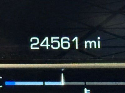 2024 GMC Sierra 3500HD Denali