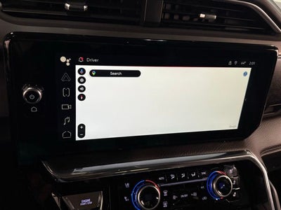 2024 GMC Sierra 3500HD Denali